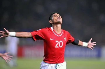 Bambang Pamungkas: Gol Piala AFF Berkesan, tapi Tak Ada yang Spesial
