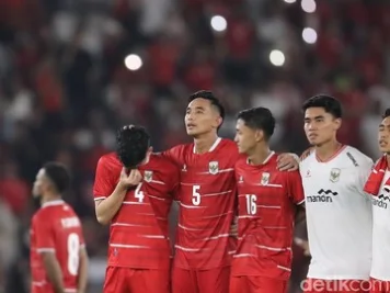Piala AFF 2026: Indonesia Unggul Rekor Kandang Jelang Hadapi Kamboja