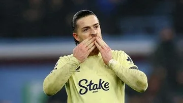 Enzo Maresca Beri Kesempatan Kedua untuk Jack Grealish di Man City