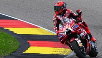 Marc Marquez: MotoGP Sekarang Seperti Robot karena Aerodinamika