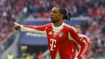 Bayern Munich Tutup Pintu untuk Real Madrid soal Michael Olise