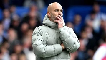 Maresca Yakin Man City Tak Akan Bernasib seperti MU Usai Ditinggal Guardiola