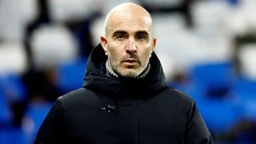 Maresca Sadar Tingginya Ekspektasi Juara di Manchester City