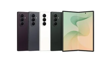 Ini Pilihan Warna Galaxy Z Fold8 Ultra yang Masuk Pasar Indonesia
