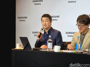 HP Lipat Tak Lagi Sekadar Gaya, Banyak yang Ketagihan Beli