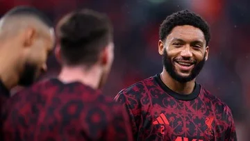 Liverpool Baru Mulai Tur Pramusim, Joe Gomez Sudah Cedera Lagi