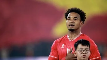 Vietnam Targetkan Sapu Bersih di Grup A Piala AFF 2026, Tandang ke Indonesia