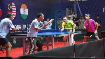 ITTC 2026 di Paser Dorong Sport Tourism dan Ekonomi Lokal
