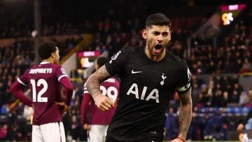 Inter Milan Dekati Cristian Romero, Direktur Olahraga Konfirmasi