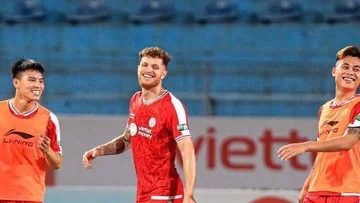 Piala AFF 2026: Magno Pulih, Vietnam Siap Tampilkan Trio Brasil di Lini Depan