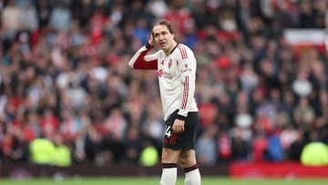 Chiesa Bahagia di Liverpool, Ingin Buktikan Diri ke Iraola