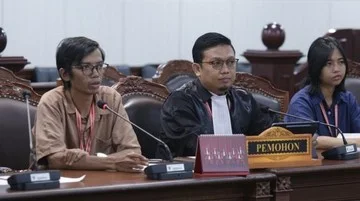 Asal Mula Gugatan Kuota Internet Hangus Berujung Putusan MK