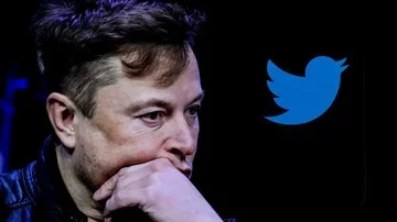 Elon Musk Lebih Pilih Pinjam Uang untuk Kontrakan daripada Ambil Dana Investasi