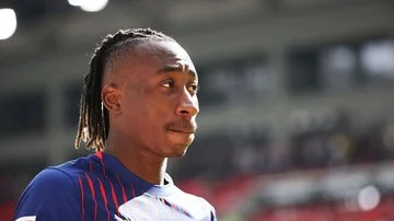 Yan Diomande Terlalu Mahal, PSG Mundur dari Perburuan