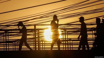 Super El Nino 2026 Diprediksi Makin Ganas, Pakar BRIN Beri Penjelasan