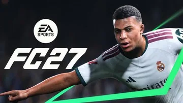 EA Sports FC 27 Rilis 25 September 2026, Pre-order Dibuka