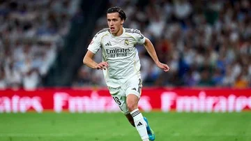 Chelsea Bidik Bek Kiri Real Madrid, Alvaro Carreras, Gantikan Cucurella