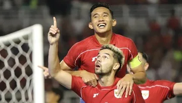 Jadwal Piala AFF Hari Ini: Indonesia vs Kamboja dan Singapura vs Timor Leste