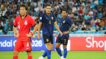 Kamboja Hadapi Indonesia di Piala AFF 2026 dengan Kekuatan Baru