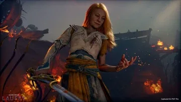 God of War Laufey Rilis 16 Februari 2027, Fokus pada Ibu Atreus