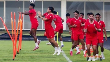 Media Vietnam Prediksi Indonesia Gagal Puncaki Grup A Piala AFF 2026