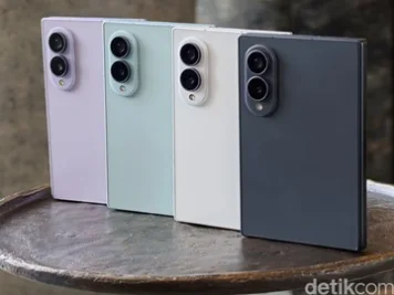 Samsung Galaxy Z Fold8: Bukan Sekadar Ponsel Lipat, Tapi Pencipta Tren