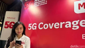Perlukah Upgrade ke 5G Sekarang? Cek Kebutuhan, Cakupan, dan Perangkat