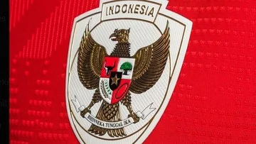 Indonesia Vs Kamboja: Mitchell Baker Kembali Cetak Gol, Garuda Unggul 2-0