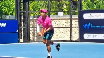 Seri Kedua Men's World Tennis Championship 2026 Bergulir, Satu Wakil Indonesia Lolos