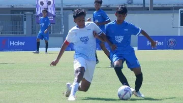 Haier Cup 2026: Ajang Pembinaan U-16 Menuju Kompetisi Asia Tenggara