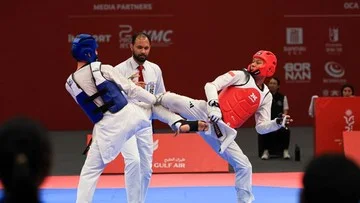 Jakarta Gelar Kejuaraan Taekwondo Asia: Tidak Cuma Prestasi, tapi Ekonomi