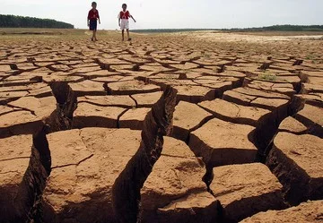 Super El Nino 2026 Mengancam, Cuaca Ekstrem Mengintai Dunia