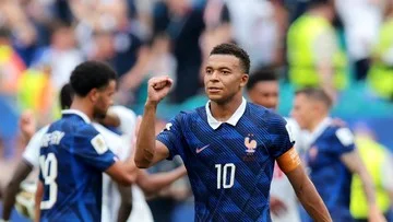 Mbappe: Golden Boot Lebih Berarti Andai Juara Piala Dunia