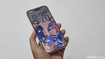 Apple Rilis iOS 26.6, Tambal Puluhan Celah Keamanan iPhone