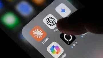 Chat Claude yang Dibagikan Muncul di Google, Cek Link Kamu