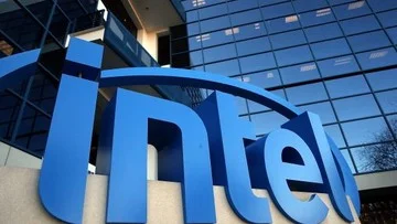 Intel Cetak Pendapatan USD 16,1 Miliar Berkat Ledakan AI