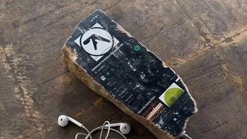Seniman Ubah Peta, Playlist, hingga ChatGPT Jadi Artefak Kuno