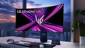 Microsoft Turun Tangan, Iklan McAfee di Monitor LG Dihapus