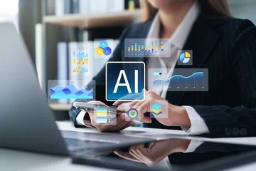 Punya Skill AI? Ini 5 Pekerjaan dengan Peluang Karier Menjanjikan