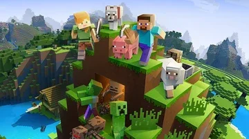Main Minecraft Kini Butuh RAM 16GB, Spek Naik Drastis