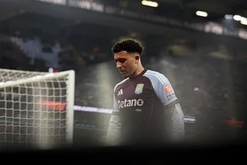 Jadon Sancho Dilirik Klub Liga Qatar, Al Rayyan Siap Beri Gaji Besar