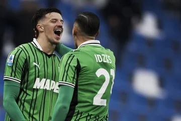 Tarik Muharemovic Tinggalkan Sassuolo, Jay Idzes Menyusul?