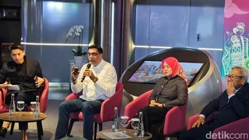 Kinerja Moncer Jadi Modal Indosat Percepat Investasi AI dan 5G