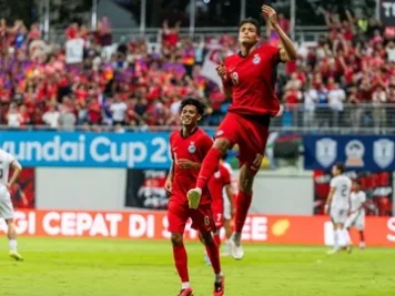 Piala AFF 2026: Lawan Vietnam, Singapura Fokus ke Diri Sendiri