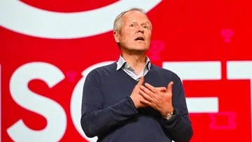 Ubisoft Dukung Langkah Sony Tinggalkan Cakram Game PlayStation