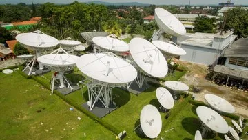 Telkomsat Siapkan Internet Satelit untuk 50 Daerah Susah Sinyal