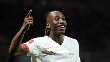 Yan Diomande Diyakini Akan Bersinar di Real Madrid