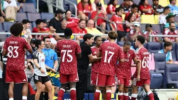 Gravenberch Antusias Sambut Era Andoni Iraola di Liverpool