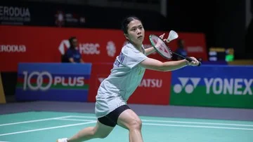 Ni Kadek Dhinda Melaju ke Babak Utama Taipei Open 2026, Bidik Semifinal