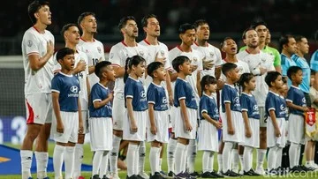 Daftar Kemenangan Terbesar Timnas Indonesia di Piala AFF